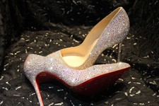 Christian Louboutin Women\u0026#39;s Bridal or Wedding Heels | eBay  