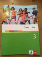 Green Line 3. Schülerbuch von Elizabeth Daymond, Marion Horner und Jennifer Baer
