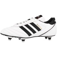 ADIDAS KAISER 5 CUP SG FUSSBALLSCHUHE STOLLEN SCHUHE WHITE BLACK B34256 WORLD