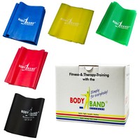 (3,69€/M) Dittmann BodyBand Fitnessband Gymnastikband Trainingsband
