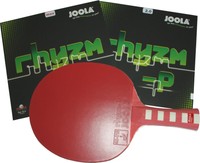 TOP-NEUHEIT Profi Wettkampf Tischtennisschläger JOOLA / UVP 145 €   - NEU