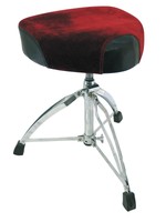 Eurolite DIMAVERY DT-120 Drum Throne Saddleform