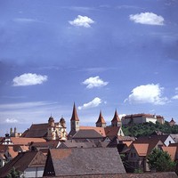 Schwäbische Alb Ellwangen Hotel Königin Olga 3 Tage Reise für 2 Personen 