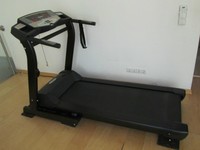 INMOTION F-9000 AP PROFI LAUFBAND,NEUWERTIG! NP 1049 €