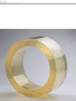 Lamellenvorhang Rollenware Weich PVC 300 x 3 x 25 m