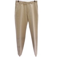 HUGO BOSS HOSE grau Gr. 48 - STRAIGHT CUT! KLASSISCH! /BY809