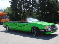 Fahrbares Kickerkastenauto Kabel 1 Abenteuer Leben