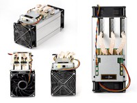 Bitcoin Miner Bitmain AntMiner S7 mit 4,73 TH