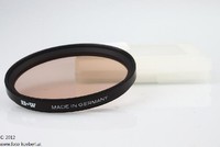 B&W SKY Filter KR 3 Filter 62mm