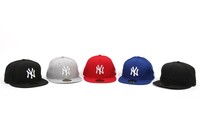 New Era Cap 59 Fifty Basecap Kappe MLB New York Yankees blue