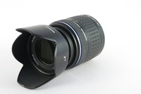 Olympus Objektiv Zuiko Digital 40-150mm ED Zoom, Four Thirds Bajonett  #1600948