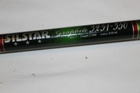 SILSTAR GRAPHITE 3251-350-3,50m- Nr-139