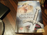 Historical Gold  Jubiläum - Wilde Krieger zum Verlieben  1/16