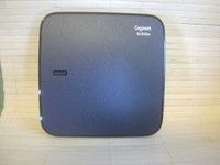Gigaset SL910A SL910 A Basisstation Basis m. Netzteil Anrufbeantworter gebraucht
