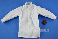 Figur 1/6 WW2 Deutsche Mountain Division Handschar Kommandant Shirt Blouse FH_6M