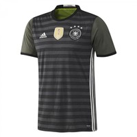 adidas DFB Deutschland Auswärtstrikot AA0110 Herren EM 2016 *UVP 84,95
