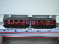 Lima HO/1:87 208114 Diesel Lok BR V 188 002 a/b DB (CA/097-45S1/1)