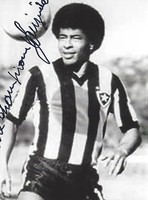 JAIRZINHO-WELTMEISTER-1970-BRASILIEN-FUßBALL-LEGENDE