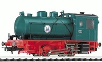 Liliput L102901 Dampfspeicherlok Henschel Zuckerfabrik Elsdorf H0 1:87 NEU OVP