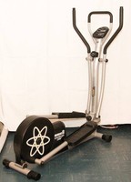 Bremshey Slim-Walker Orbit Fit