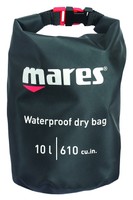 Mares Dry Bag 10 Liter Trockensack Wasserdicht