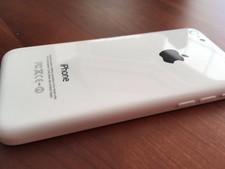 New listing
Apple iPhone 5c - 32Gb - White (Sprint) - Clean Esn