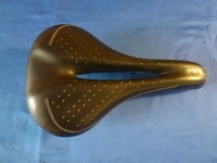 Selle Italia Lady Gel Flow, Damensattel, fast neu, top