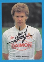 Anthony Woodcock ( Tony Woodcock ) - FC Köln - # 8427
