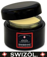 SWIZÖL SWISSVAX MIRAGE Premiumwachs für alle Lacksysteme, 50 ml (118,00€/100ml)