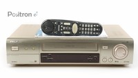 Philips VR1500 SVHS Videorecorder mit FB/BA ++ 1 Jahr Garantie ++