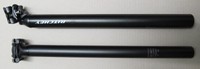 Ritchey Logic Sattelstütze 31,6mm 400mm Neu 316gramm