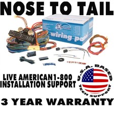 Vintage Car & Truck Parts | eBay 62 impala wiper motor wiring harness 