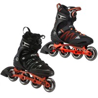 K2 F.I.T. | FIT 84 Boa M Herren Inline Skates Fitness Inliner Inlineskates NEU