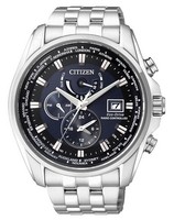 Citizen Herrenuhr AT9030-55L ECO-DRIVE Funkuhr