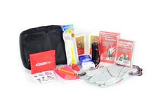 Legacy Emergency Auto Kit - Cars, Trucks, Vehicles AK0001