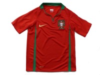 Nike Portugal Kinder Jersey Trikot Gr.116-128 Neu