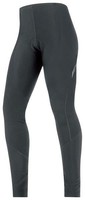 Radlerhosen lang Gore Bike Wear Element Th Lady Tights+ Black