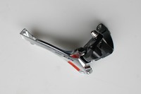 Shimano 105  Umwerfer  FD-5700  2fach 31,8mm