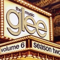 Glee - The Music - Season 2 - Volume 6 - GLEE CAST [CD]