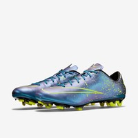 Nike Mercurial Veloce II FG / Nockenschuhe # 651618-440