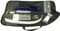 Petron S3 Schuss Durch Take Down Recurve Bogenschießen Bogen Set