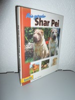 Mein gesunder Shar-Pei von Lowell Ackerman (1999, geb. Ausgabe)