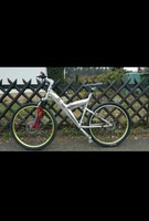Mountainbike 26 zoll