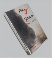 Pat Parelli DVD 7 Spiele deutsch neu 