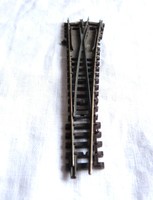 Arnold 1740 Spur N Weiche rechts "IJ2913"