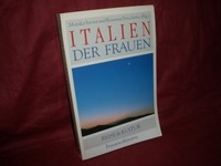 BUCH - Reise & Kultur Italien der Frauen - Monika [Hrsg.] Savier