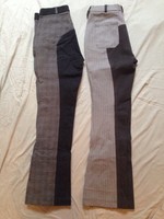 Jodhpur Reithosen Vollbesatz, Marke USG , Größe 40