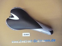 Oxygen Damsel Sattel NEU