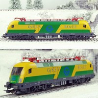 (T03) TAURUS GySEV ROeEE = Deak Sonderserie Basis PIKO = RARITÄT