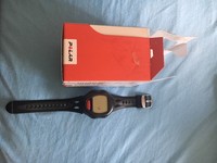 Polar Uhr S625X